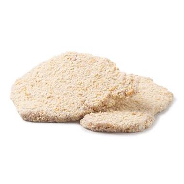 AMBACHTELIJKE VARKENSFILET SCHNITZEL  15x200gr